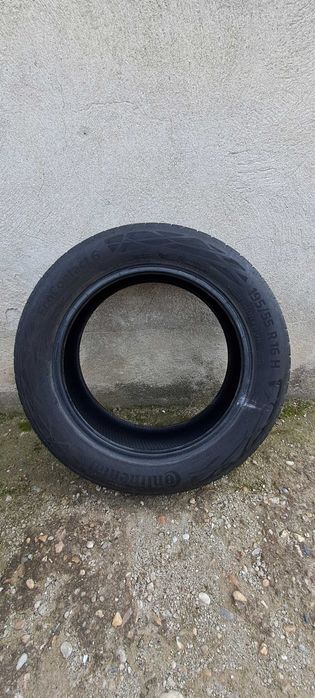 Anvelope Continental vara