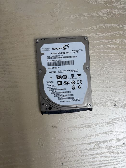 Комплектующие для компьютера