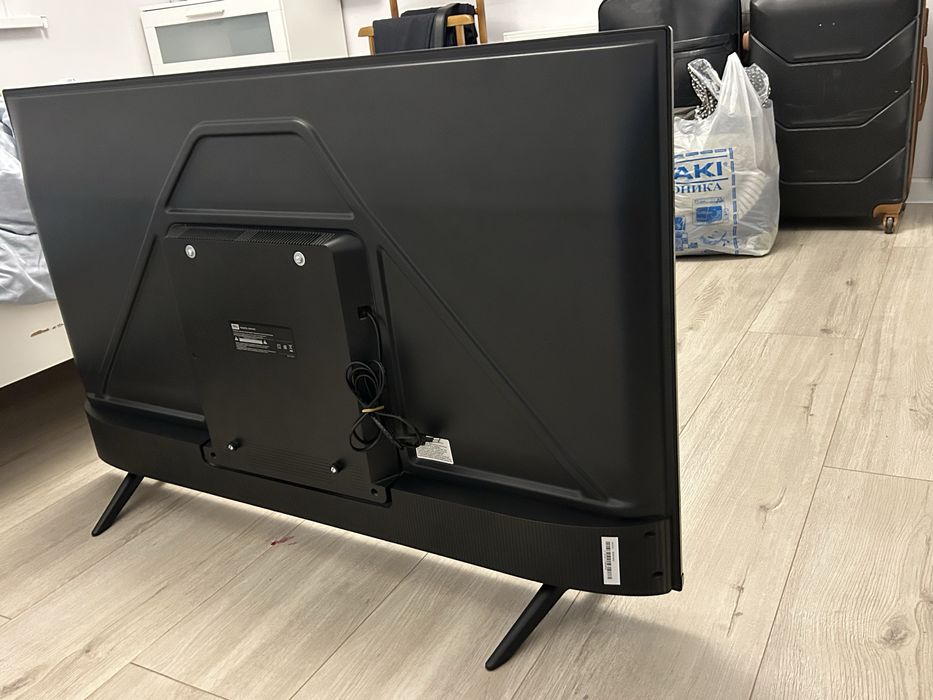 Телевизор smart android TCL