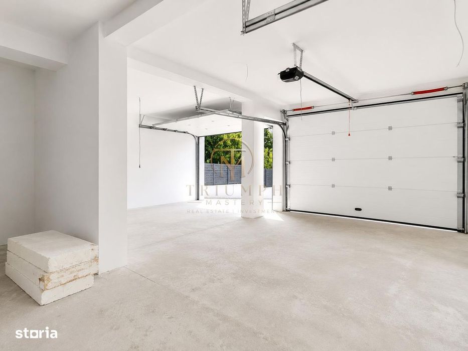 Duplex Premium | Panorama spectaculoasa I Feleacu