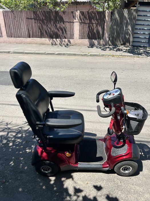 Scuter electric persoane cu dizabilități ESPRIT – stare foarte bună