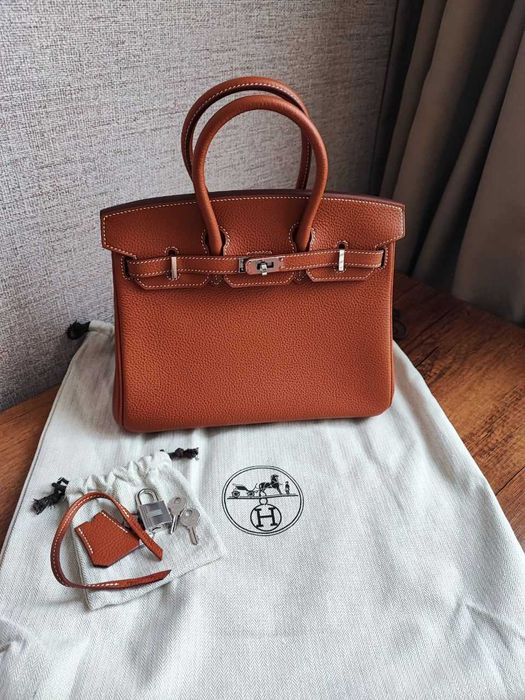 Сумка Hermes Birkin 25