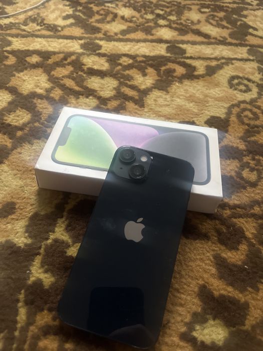 Iphone 14 128 gb