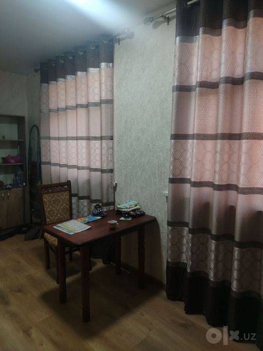 Тинчлик 2/2/5 Тоза ремонт Обш: 56  кВ.м Ор.р: Тинчлик метро, Гунча