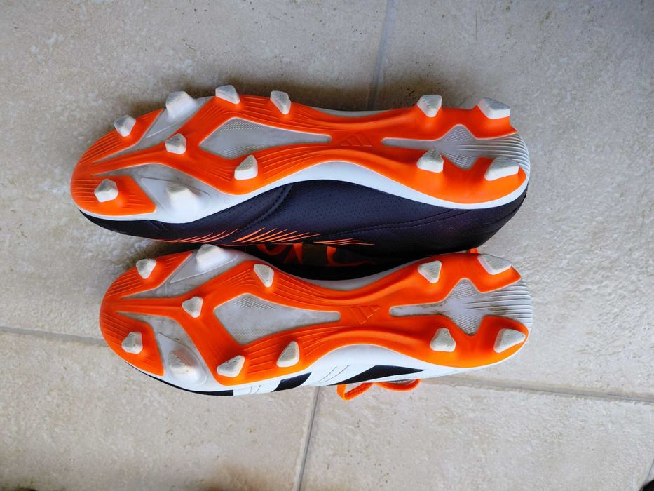 Бутонки Adidas predator 44 номер