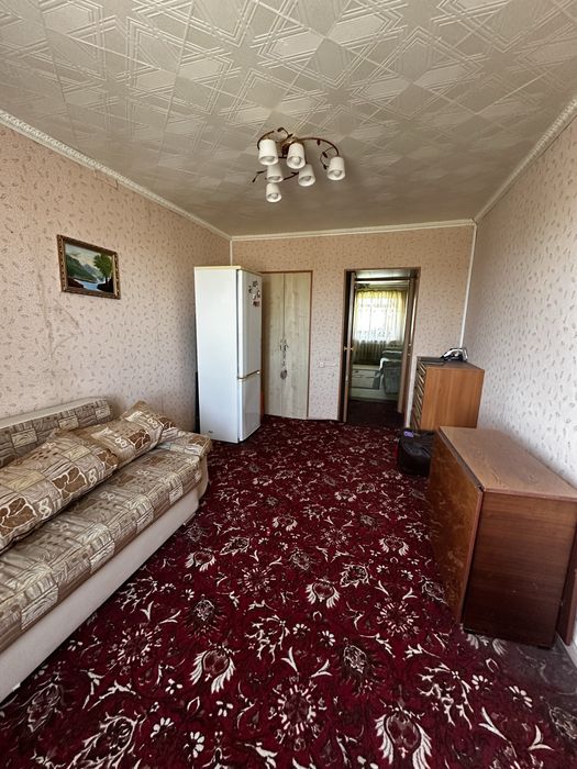 2 комн квартира пр абая 78б