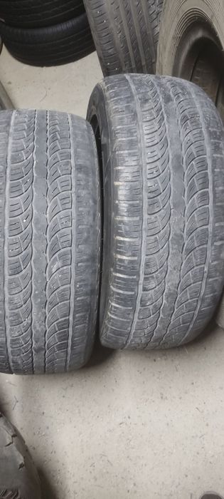 Балон размер 20/2 шт 265*50