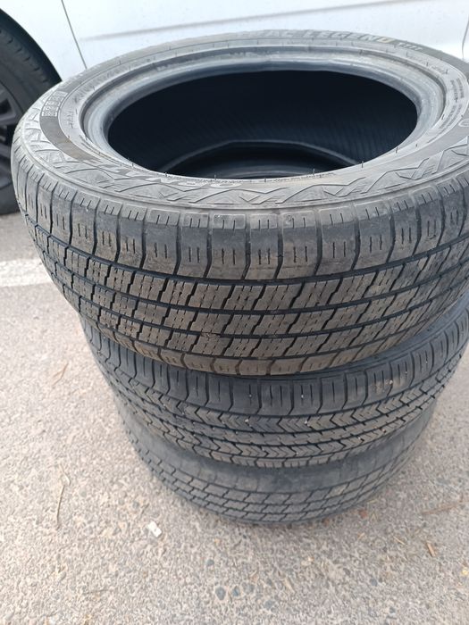 Баллоны r15 195/60