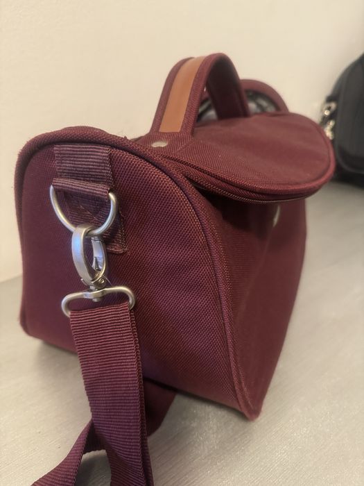 Пътни чанти + подарък