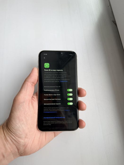 IPhone 11/64Gb - В хорошем состоянии