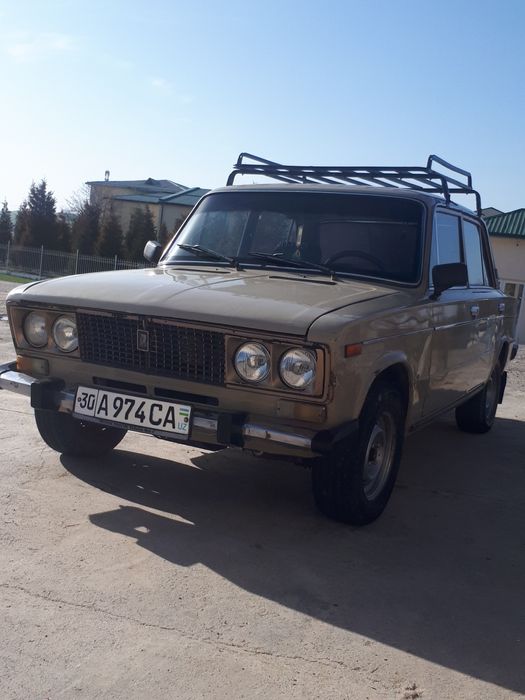 Vaz 2106  yili 1989 07 barter xam bor yaxshi bulsa