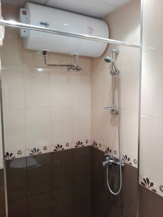 Дава се под наем Едностаен апартамент в Пловдив, Кършияка - 45 кв.м за 295.8 € - Снимка #8