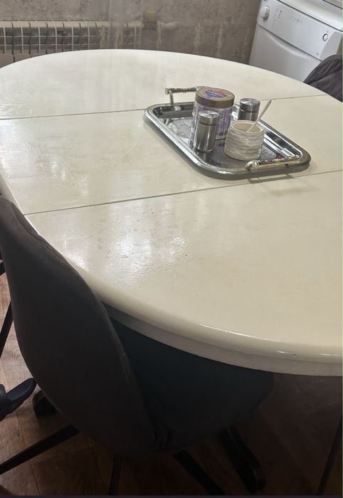Малайзийский стол