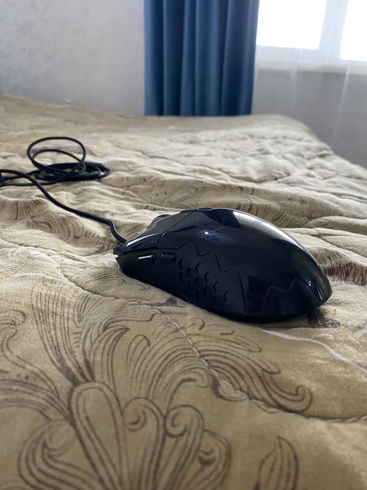 Игровой мышь игровой
