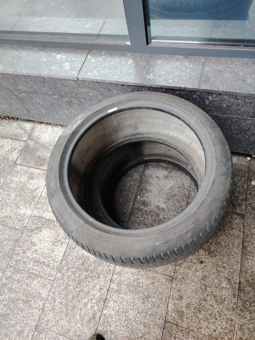 2 броя Гуми Michelin