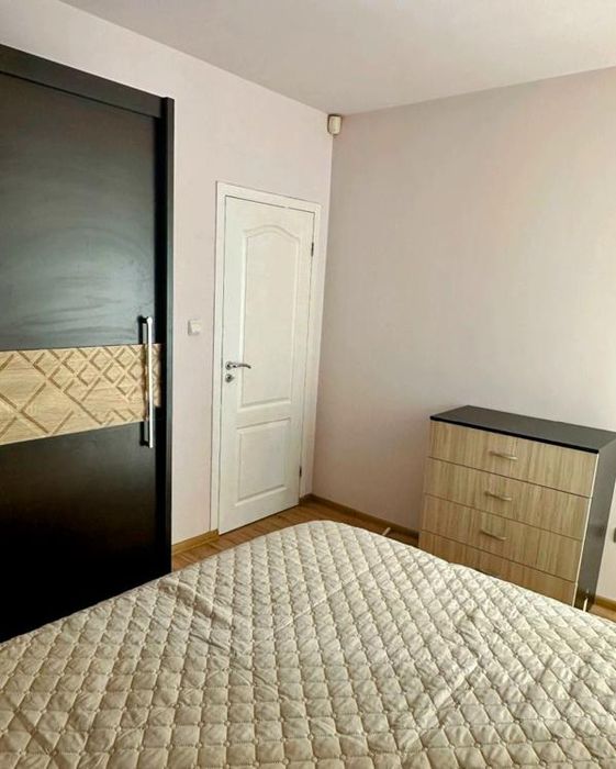 Дава се под наем Тристаен апартамент в София, Редута - 86 кв.м за 718.08 € - Снимка #6