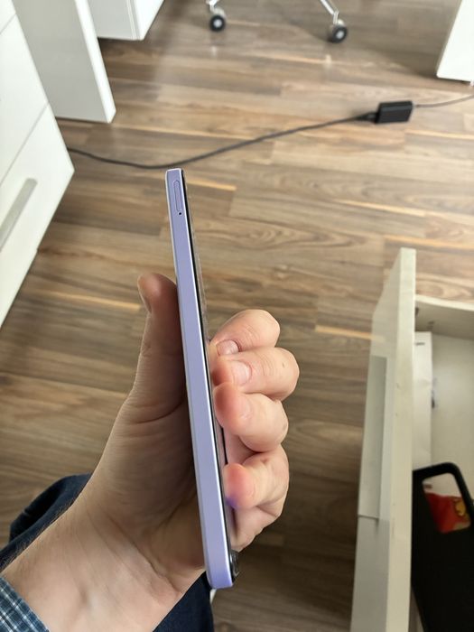 MI Redmi 15 7000 mAh батерия, Snapdragon, 50mpx camera, 128 GB