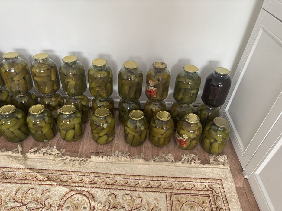 Компот домашний с винограда сорт изабелла