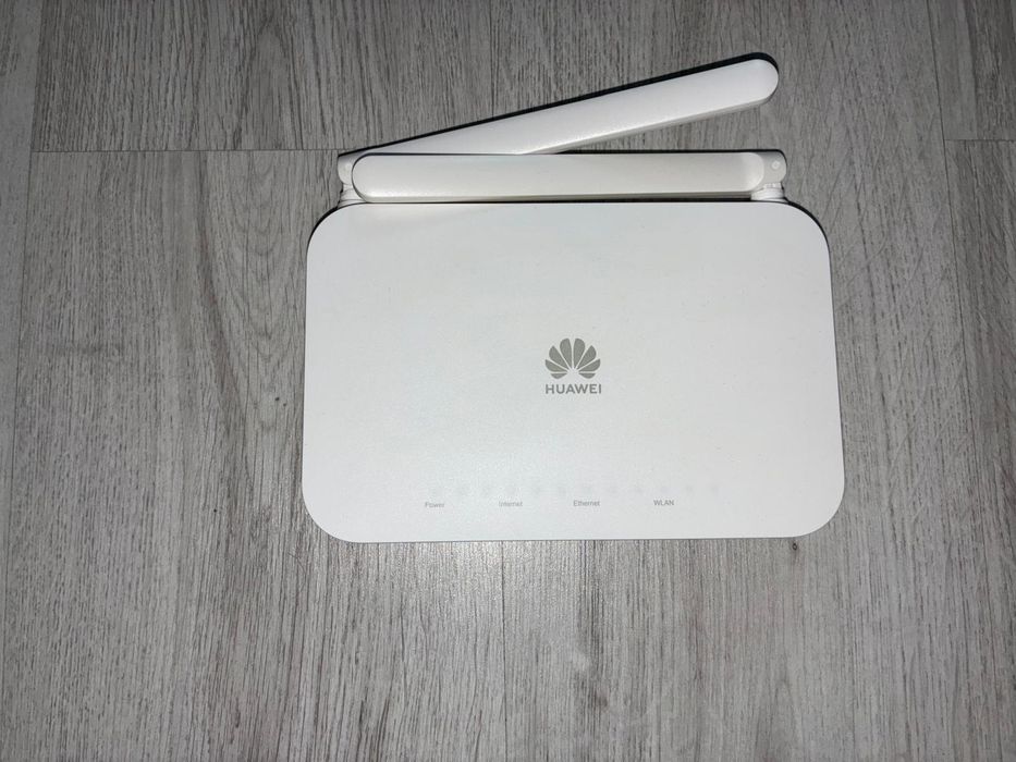 Router Huawei OptiXstar K562e-10