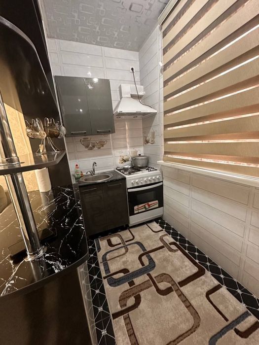 Namangan shaxar 4 mikra rayonda kunli kvartira bezzaks quyamiz