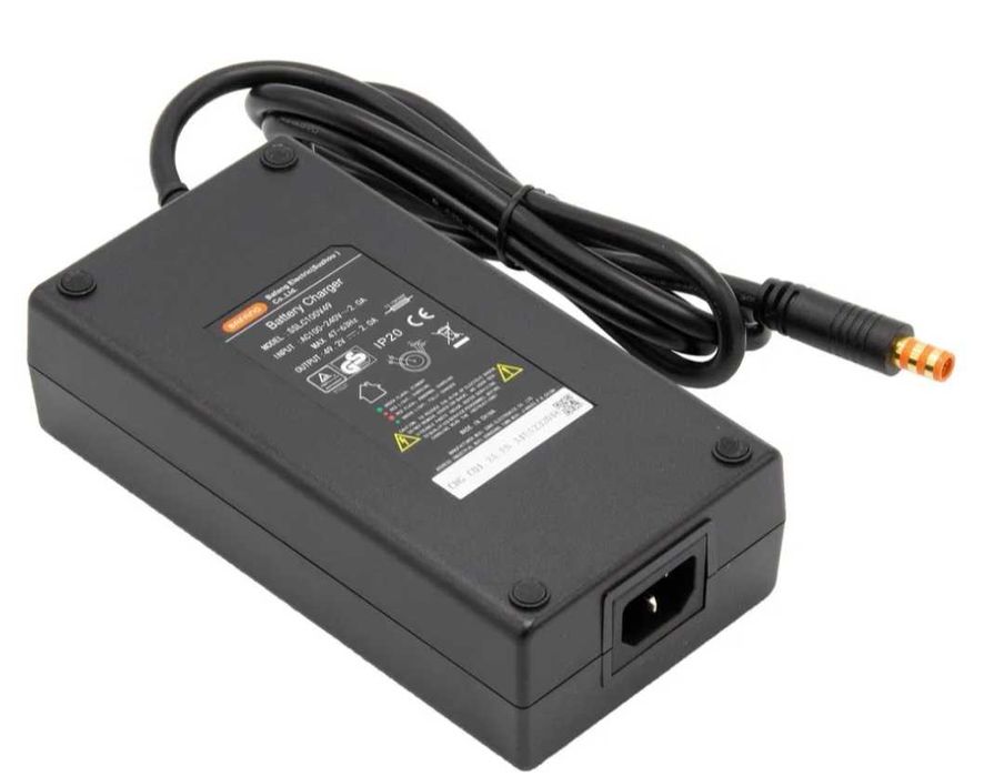 Зарядни BAFANG 43V