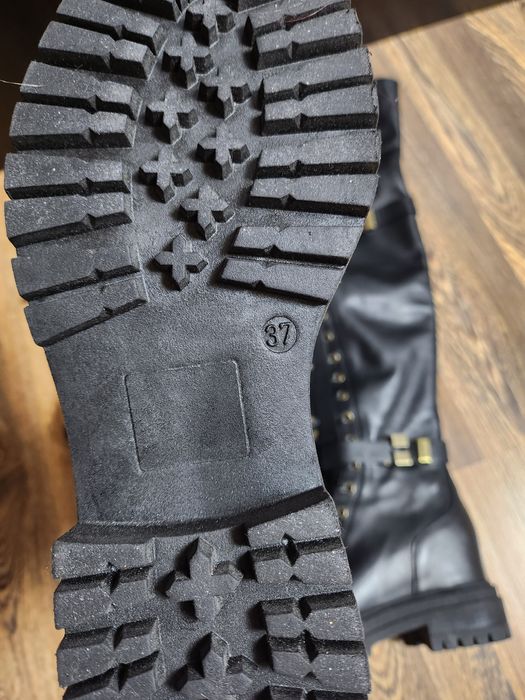 Cizme Musette marimea 37