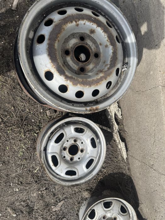 Продам диски разные