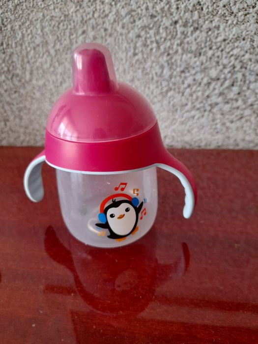 Детска чаша авент