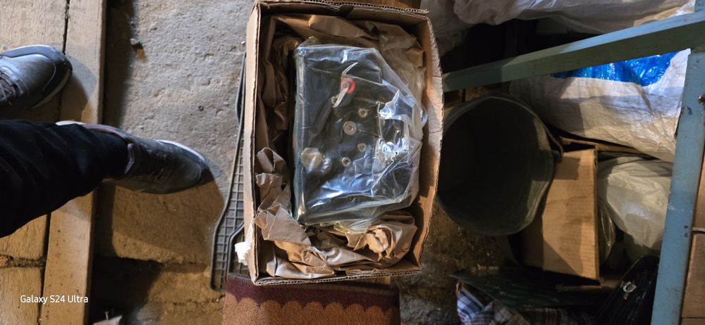 Продам клапан MacDon