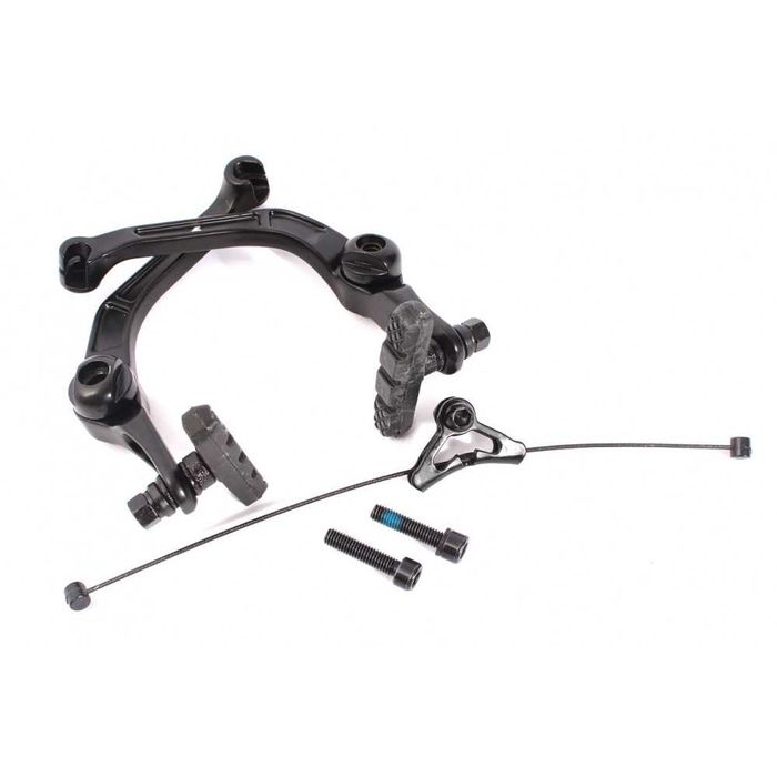 НОВИ KHE Бмх СПИРАЧКА Предна / Задна челюстна BMX колело велосипед