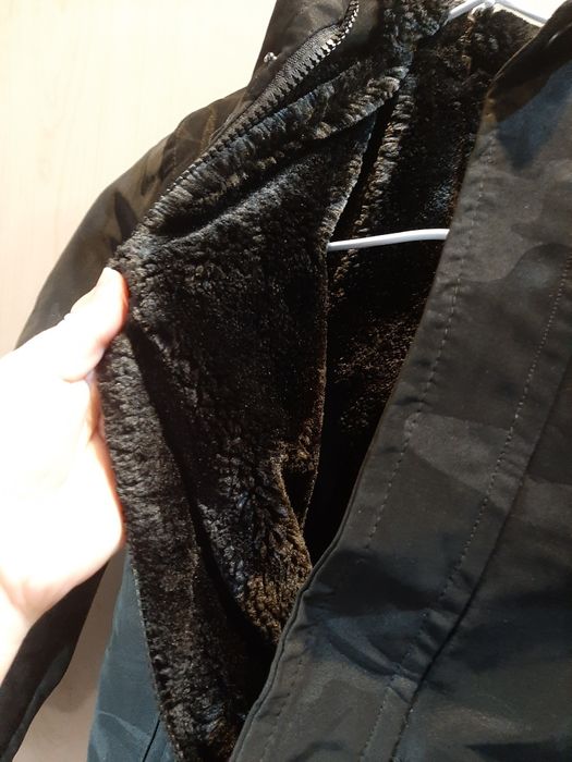 Куртка на мальчика