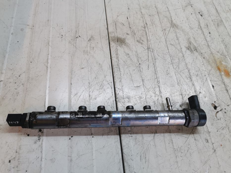 Rampa injectoare senzor bmw e90 e91 N47 2.0d 100lei