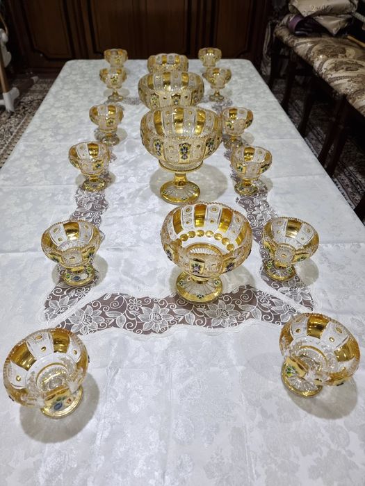 Багема 16тали набор