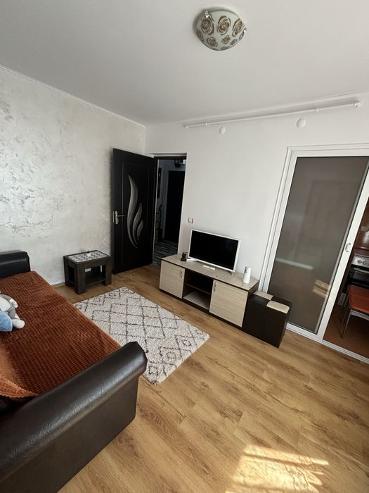 Inchiriez apartament cartier Trivale