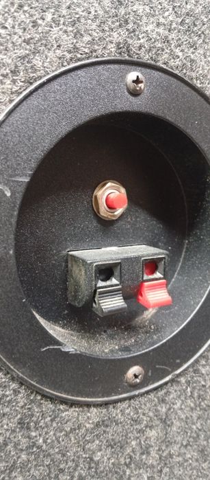 Тонколони 12-ки Acoustic Response 707