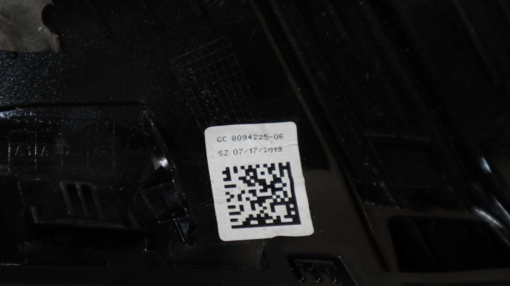 Лайсни за калници БМВ Х4 Г02 Х4М BMW G02 F98