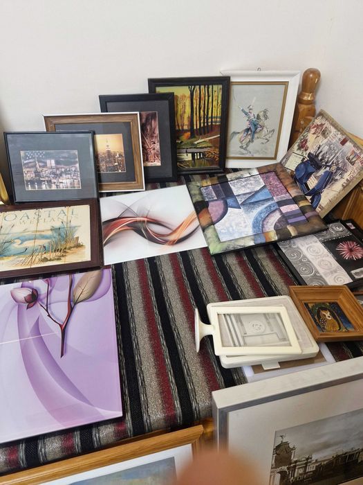 Продават се страхотни картини