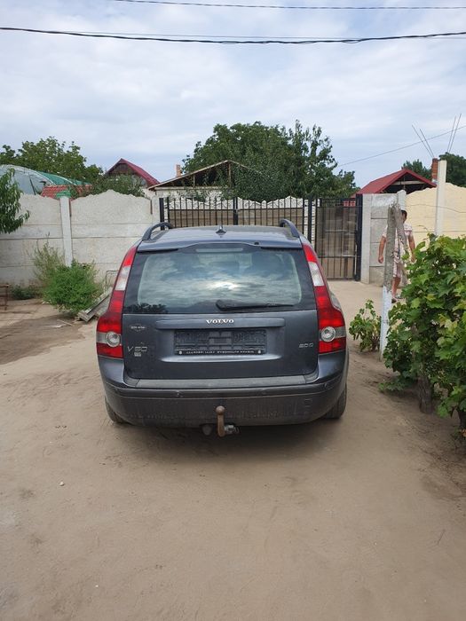 Volvo v50 în stare foarte bună