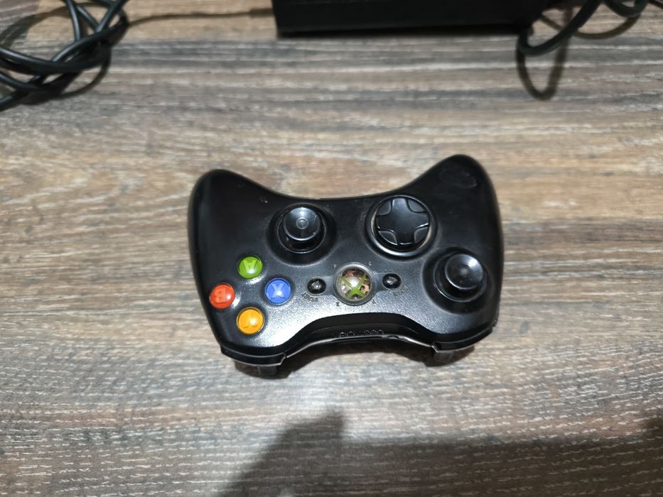 Vand  Xibox 360e