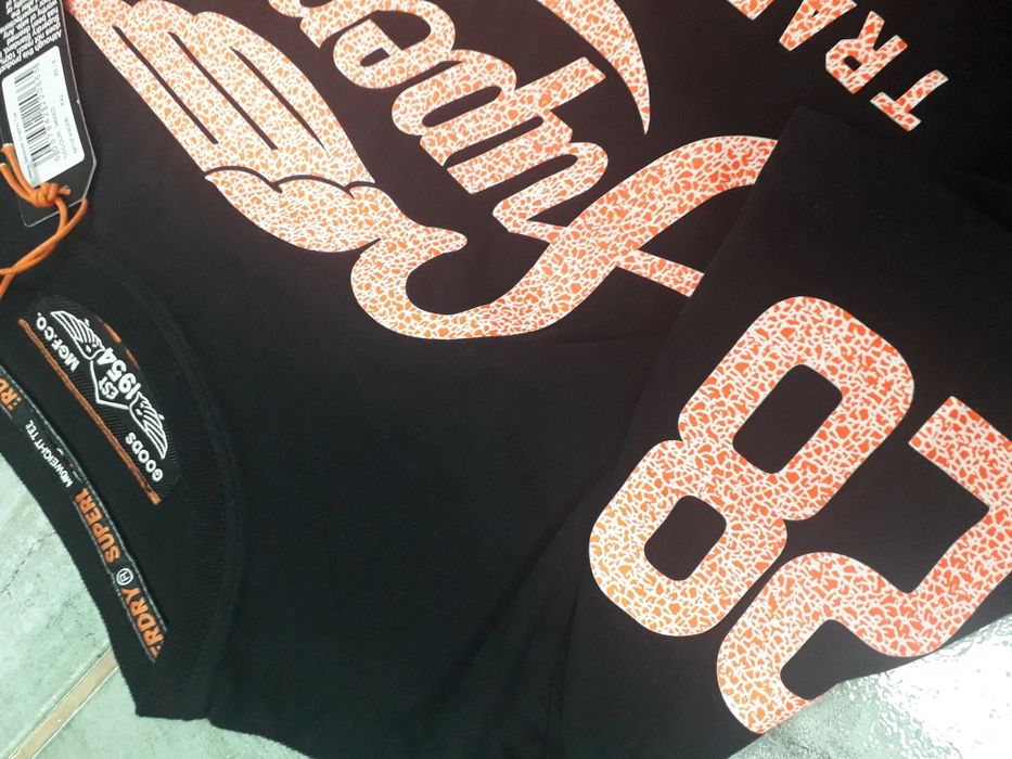 Tricouri xs  Superdry
