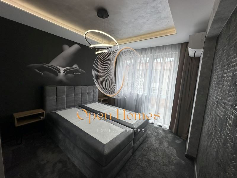 Продава се Двустаен апартамент в Пловдив, Остромила - 72 кв.м за 2069 €/кв.м - Снимка #6