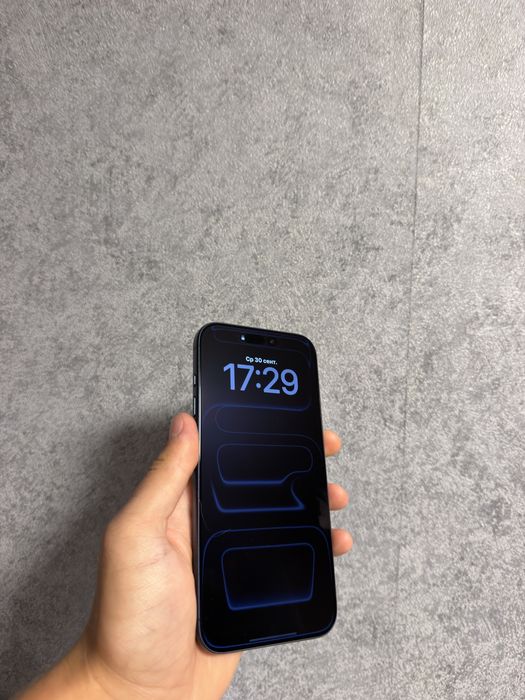 iPhone 17 Pro Max 256Gb 98% eSim