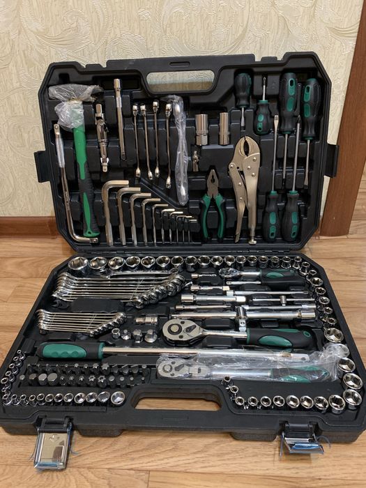 Набор инструментов