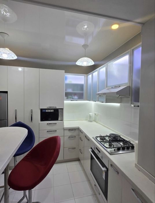 Сдается 2 ком Ганга. Метро Гофур Гуляма