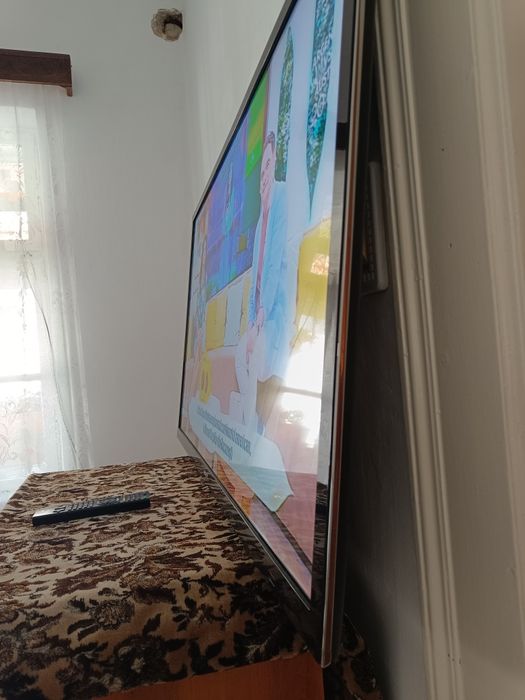 TV   Sony Bravia   127-75