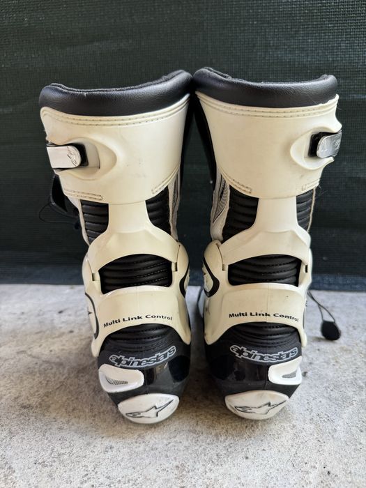 Alpinestars  SMX-plus