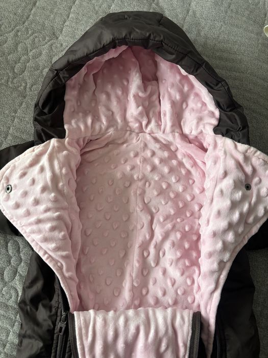 Продам комбинезон весна-осень