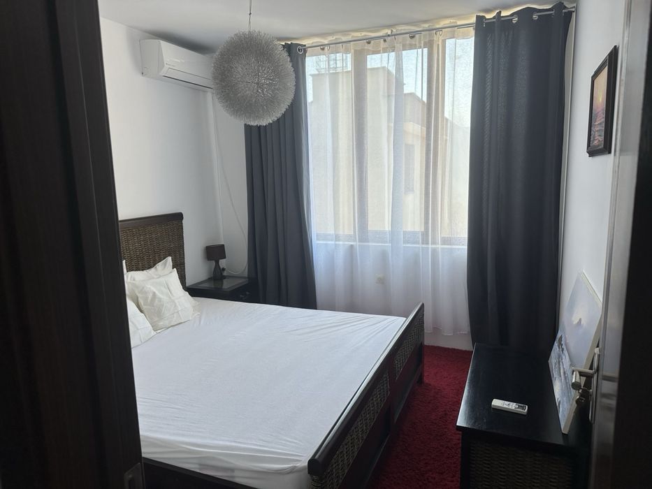 МОРСКА ГЛЕДКА без филтър