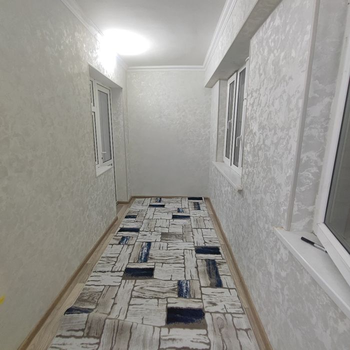 9-Hudud 2*3/5/7 Balkon 2*6 REMONTLI Naqd va Ipotekaga Sotaman.