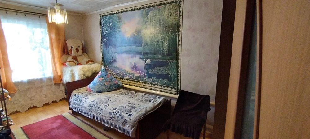 Продам Частный Дом